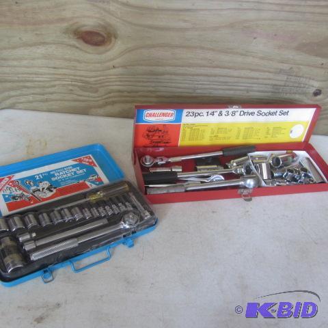 Socket Sets
