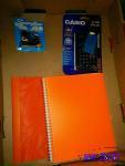 4 Item Lot