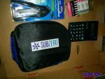 4 Item Lot