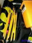 13 Item Lot