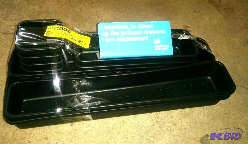 Drawer Organizer