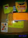 16 Item Lot