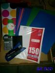 12 Item Lot