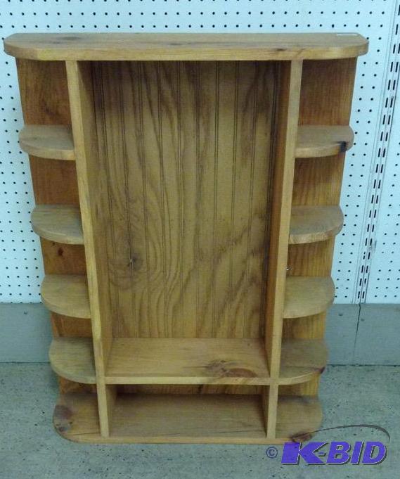 Display Shelf