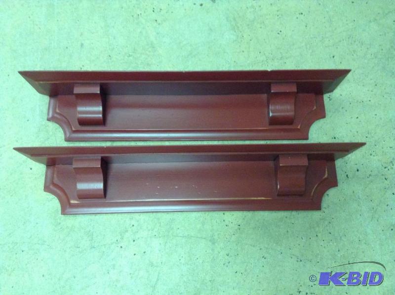 Wall Shelves