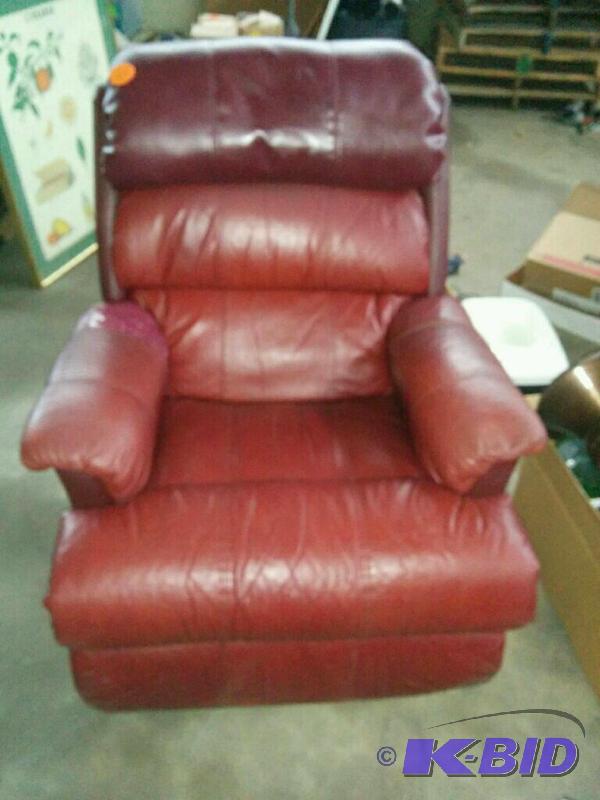 LA-Z-BOY Recliner