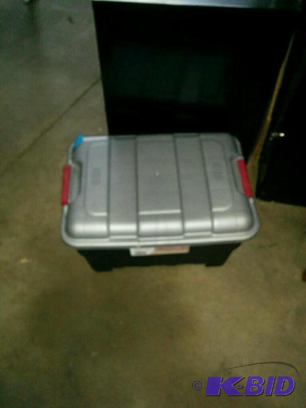 Storage Box