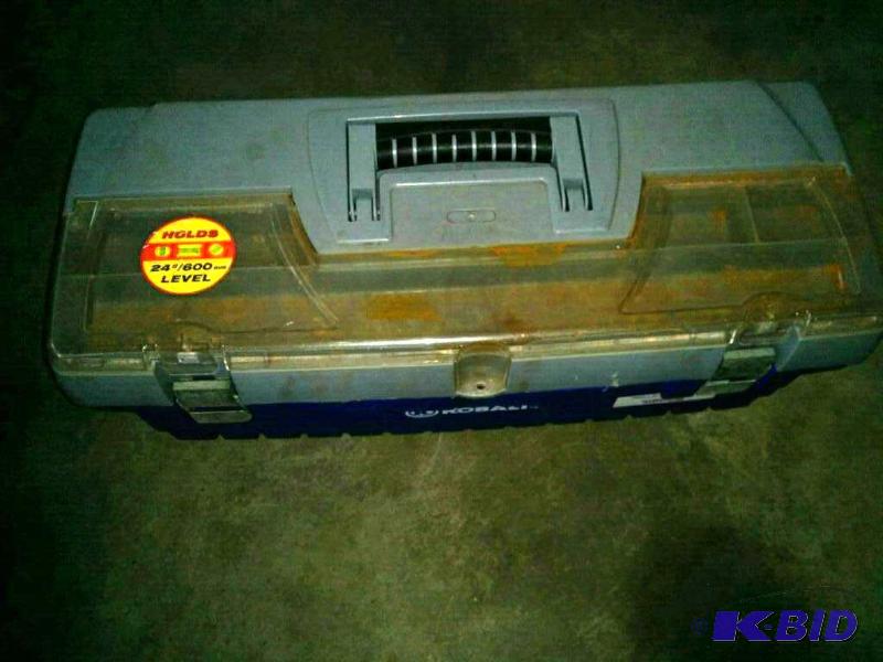 Toolbox