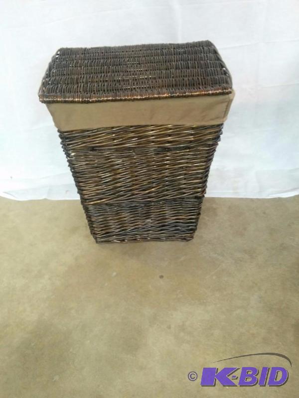 Laundry Basket