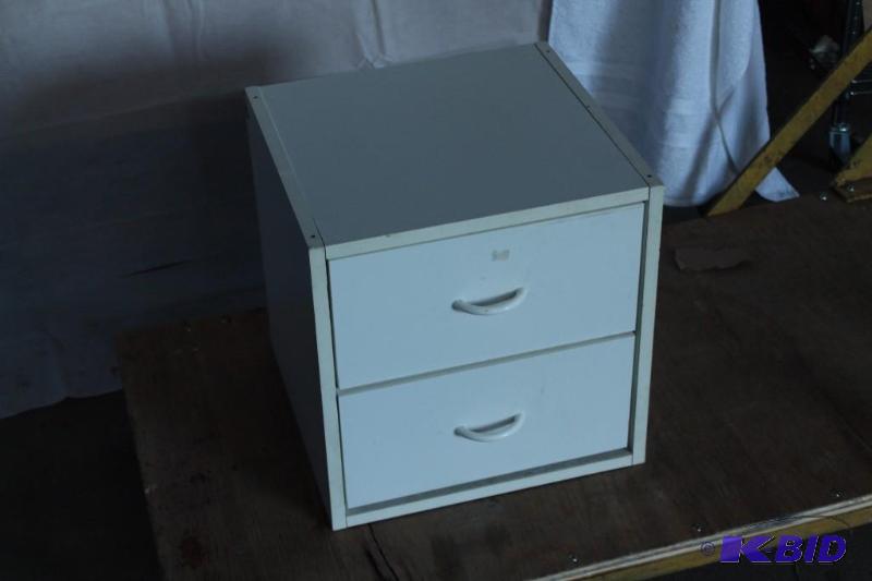 Stackable Drawer