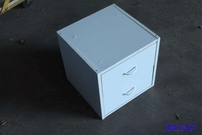 Stackable Drawer