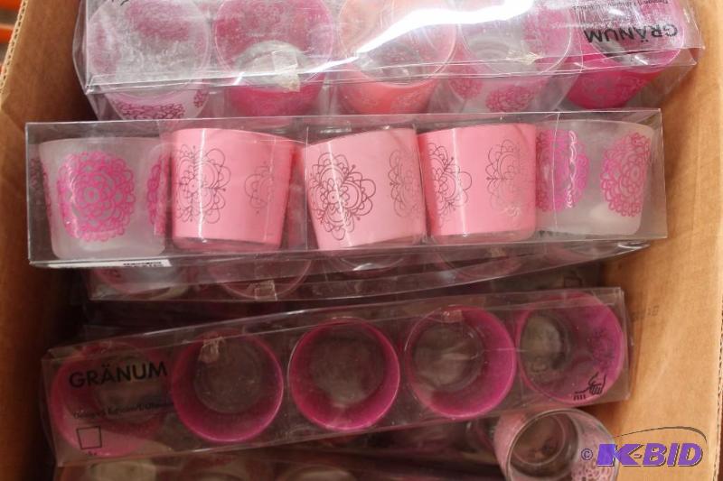 26 Item lot