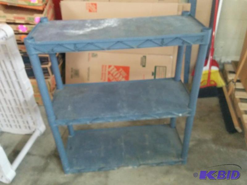 Shelf