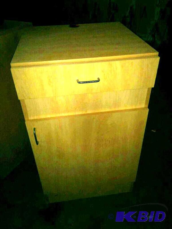 Computer Workstation