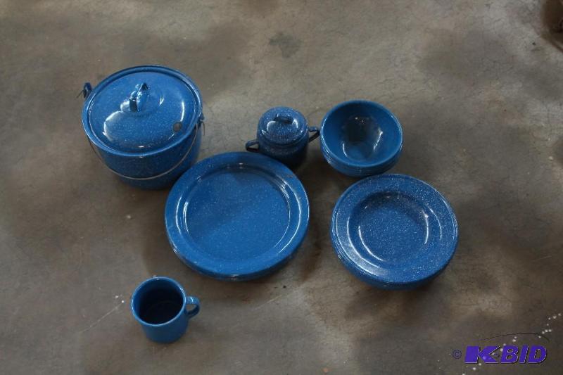 31 Item Lot
