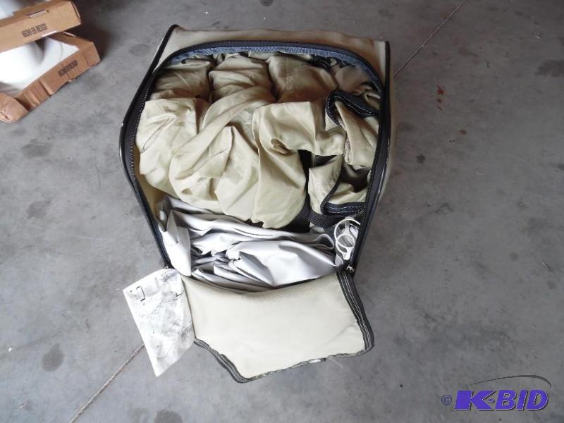 air mattress
