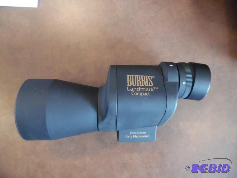 spotting scope