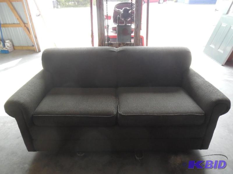 Sofa sleeper
