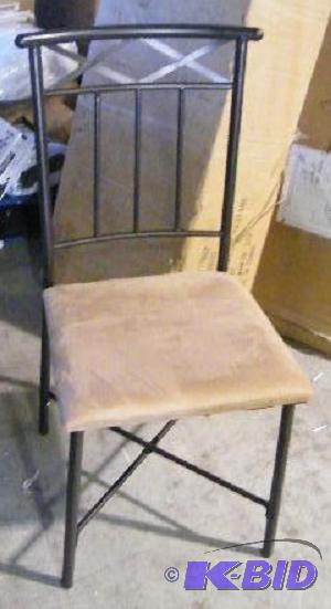 Rivercourt Dining Chair - 17 12&quot w x 36...
