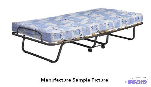 Linon Home Decor&nbspFolding Rollaway Bed - ...
