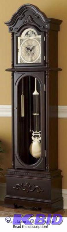 Grandfather Clock - Our classic grandfather c...