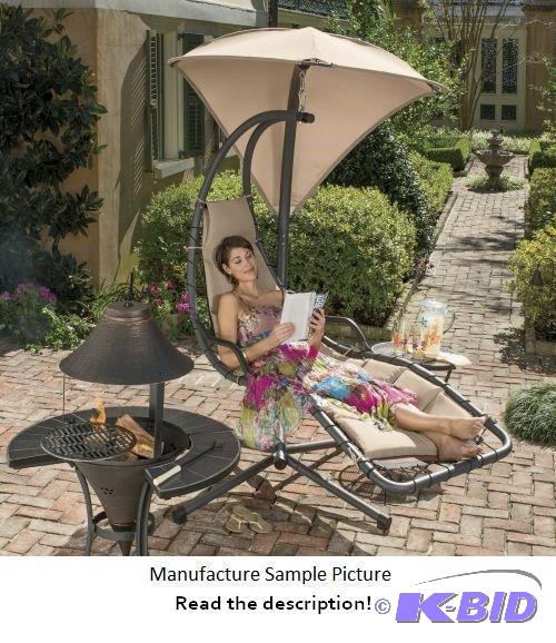 Ultimate Lounger Chair Swing Exclusive -&nbsp...