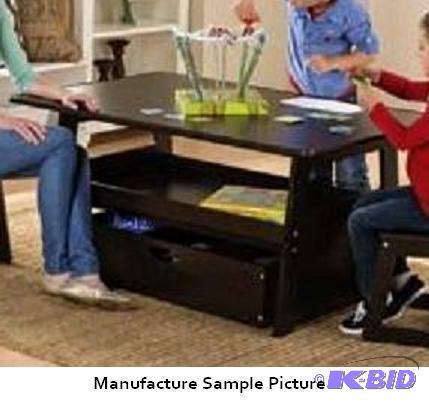 Family Game Table - Table Only - Our modular...