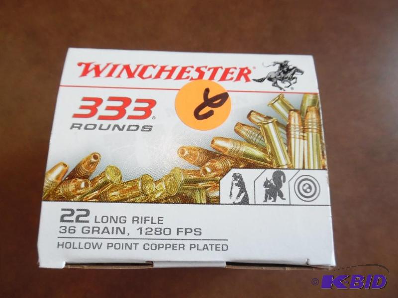 Ammo