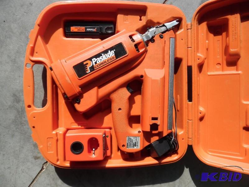 framing nailer