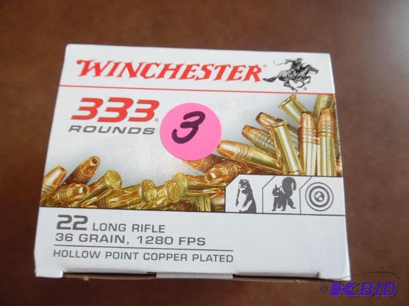 ammo