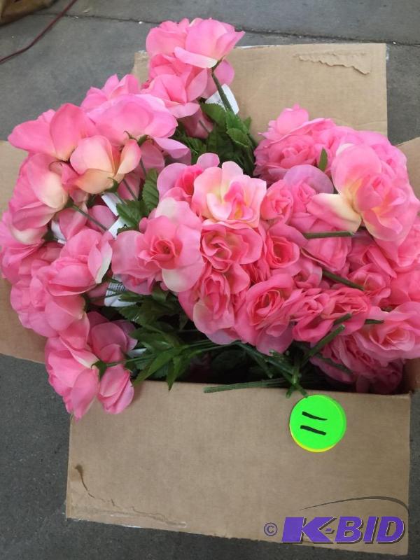 Rose Bouquets(50)