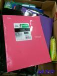 18 Item Lot