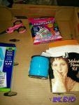 5 Item Lot