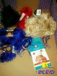 7 Arts and crafts Items
