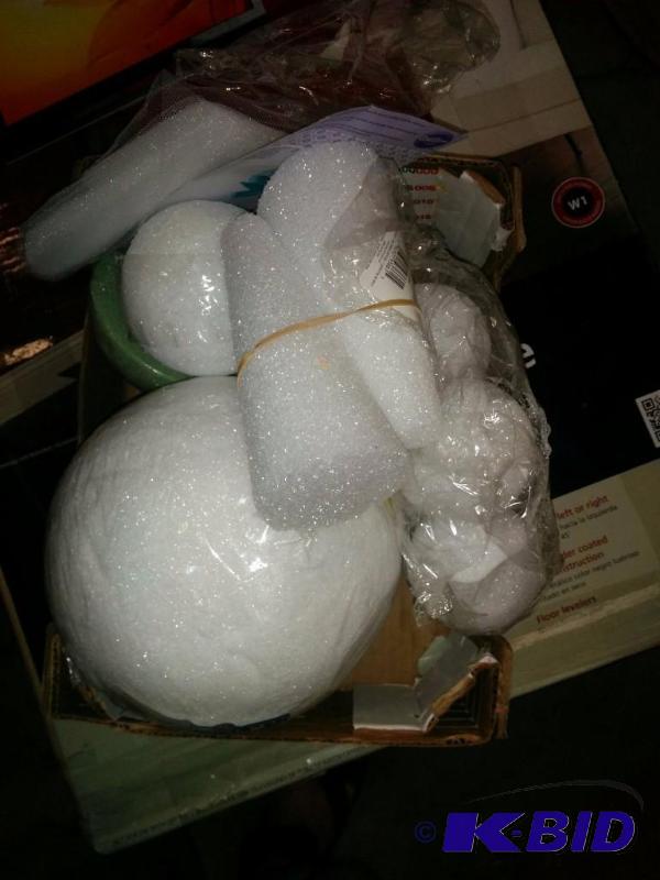 Crafting Styrofoam (6)