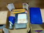 12  Item Lot