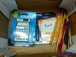 14  Item Lot