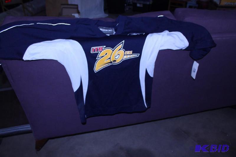 Hockey Jerseys (11)