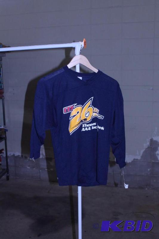 Hockey Jerseys (4)