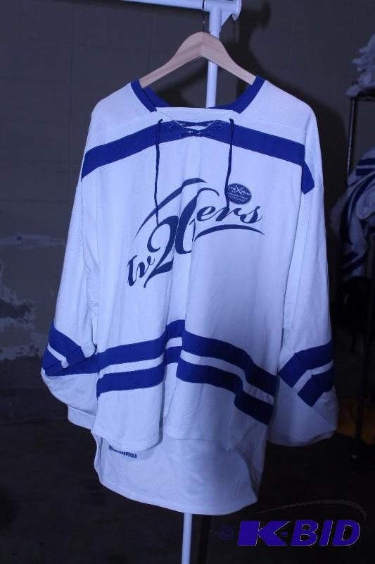 Hockey Jersey