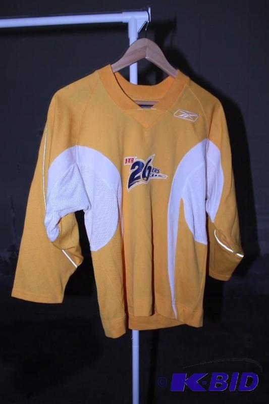 Hockey Jersey