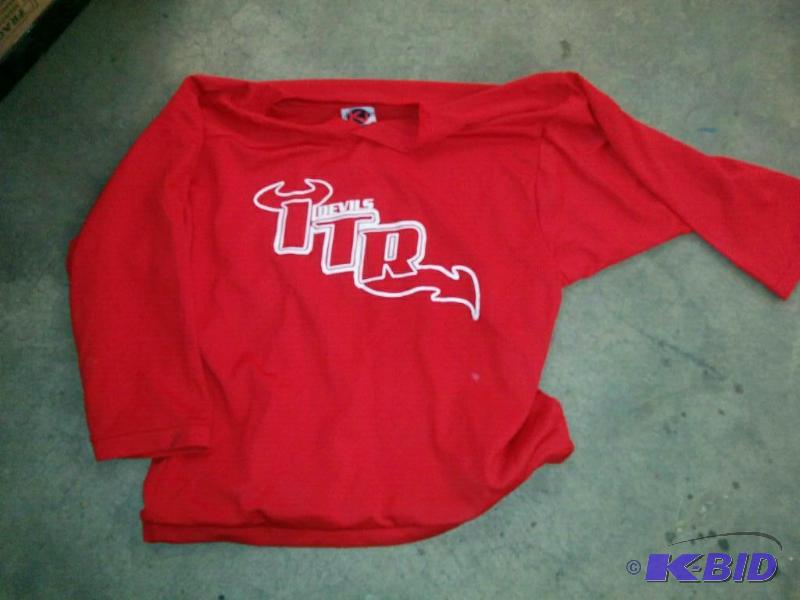 Hockey Jersey