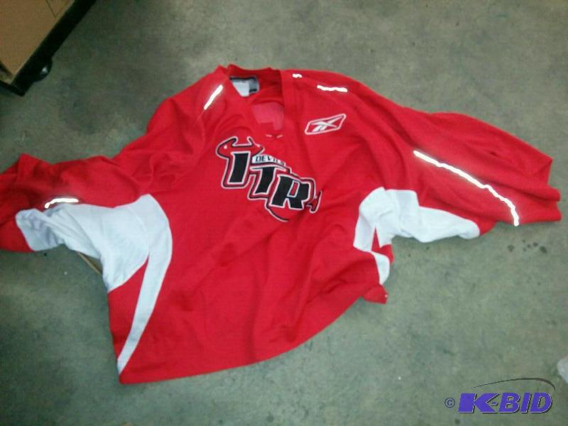 Hockey Jersey