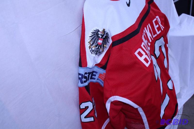 Hockey Jersey
