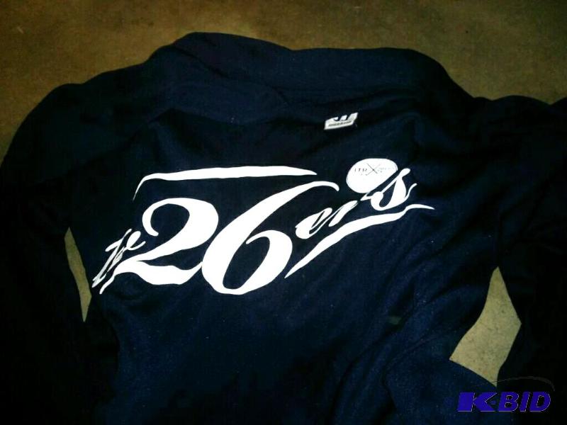 Hockey Jersey