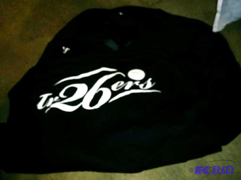 Hockey Jersey