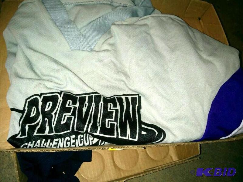 Hockey Jersey