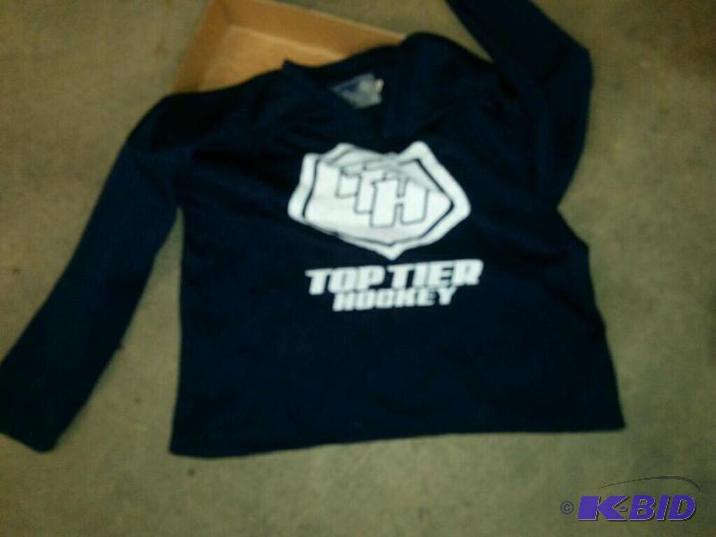 Hockey Jersey