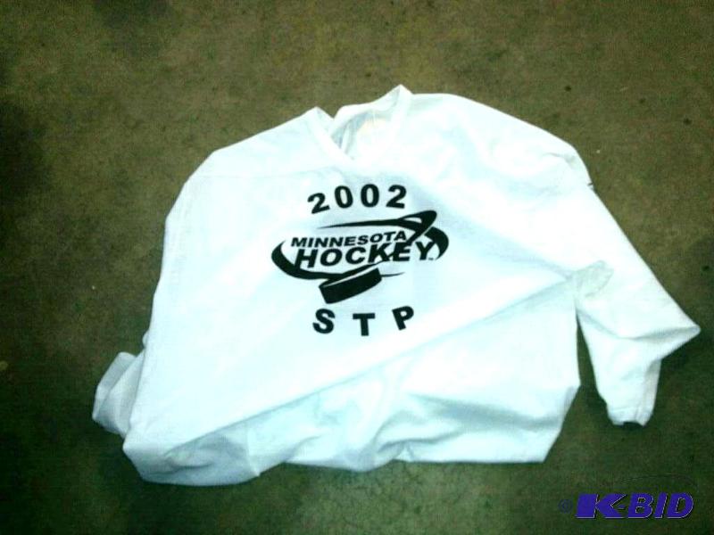 Hockey Jersey