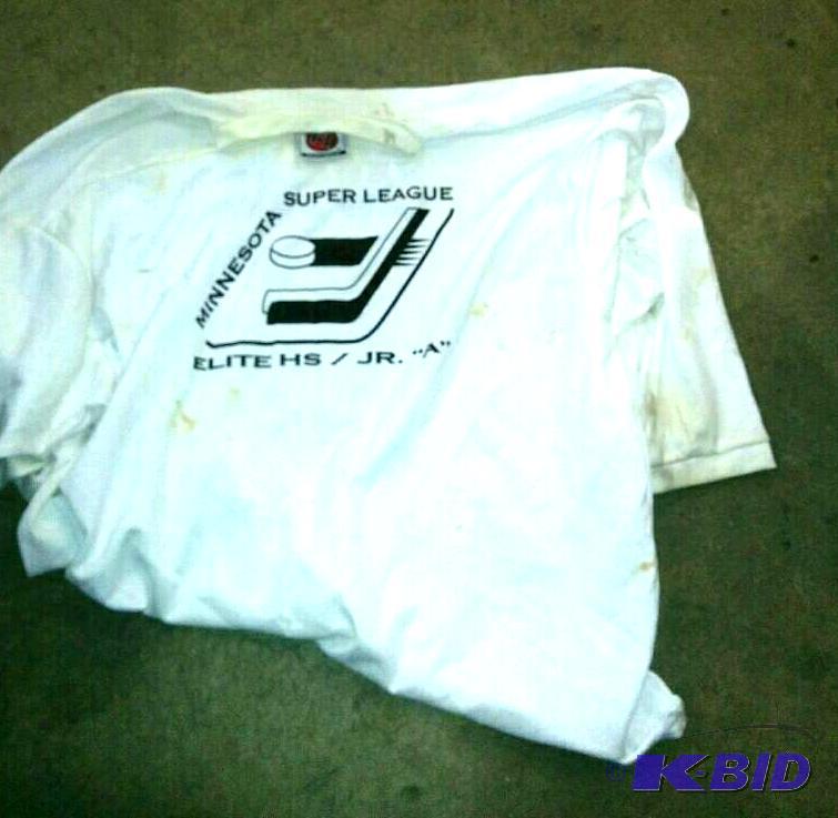 Hockey Jersey